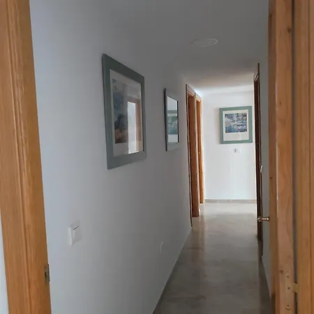 Piso Tres Con Piscina En Centro Apartment Torremolinos