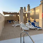 Piso Tres Con Piscina En Centro * Торремолінос