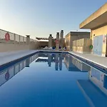 Apartmán Piso Tres Con Piscina En Centro *