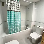 Piso Tres Con Piscina En Centro * Torremolinos