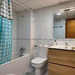 Piso Tres Con Piscina En Centro