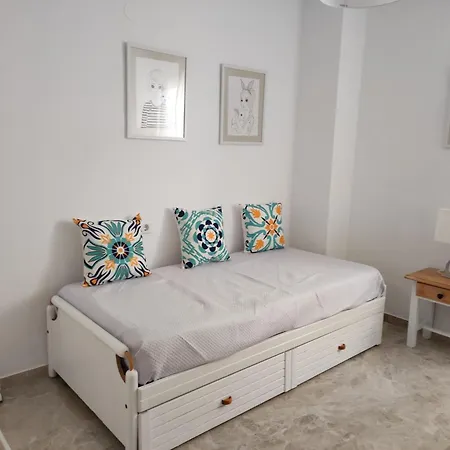 Piso Tres Con Piscina En Centro Appartement