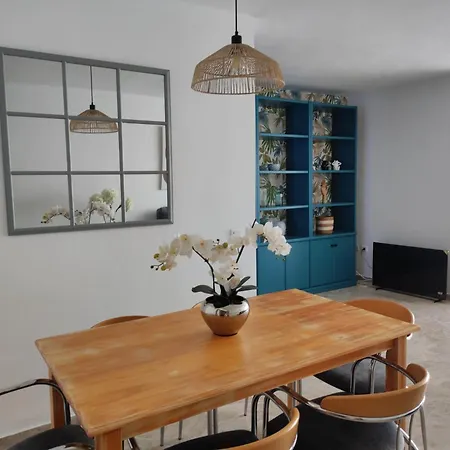 Piso Tres Con Piscina En Centro * Torremolinos