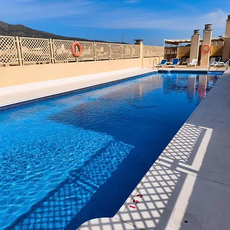 Barbarela Center - 3 Hab , 2 Banos Apartment *