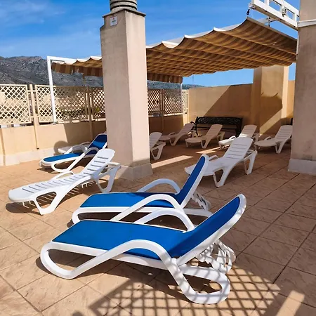 Apartment Barbarela Center - 3 Hab , 2 Banos *
