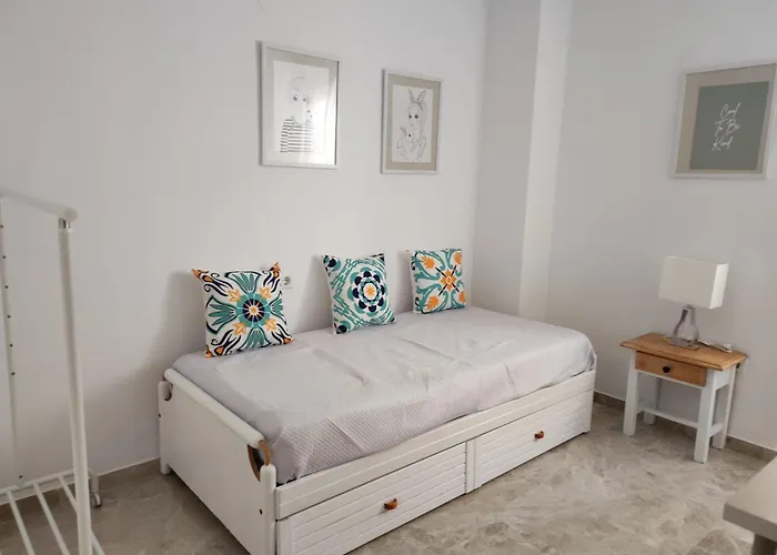 Piso Tres Con Piscina En Centro Apartment