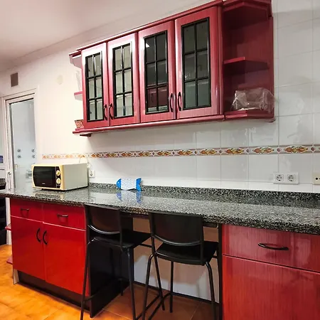 Piso Tres Con Piscina En Centro * Торремолинос